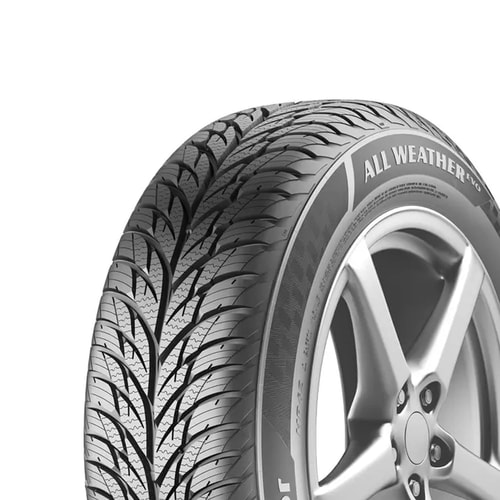 215/60R16 99V XL Matador Mp62 Awevo