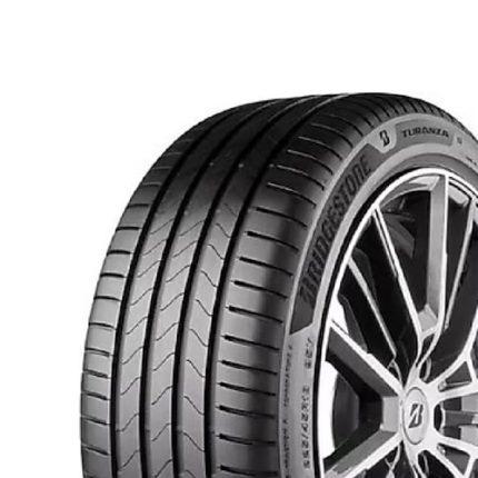 215/60R17 96H Bridgestone Turanza 6