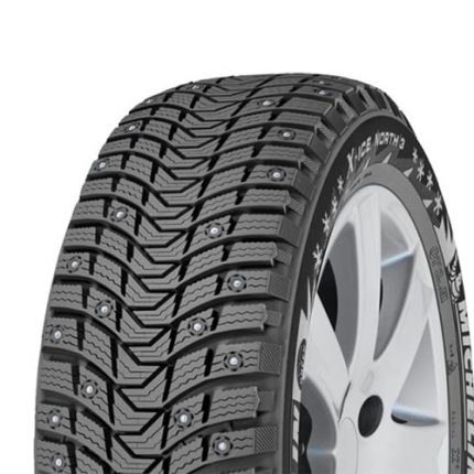 215/65R15 100T XL Michelin X-Ice North 3 M+S