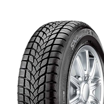215/65R15 96H Lassa Snoways Era M+S