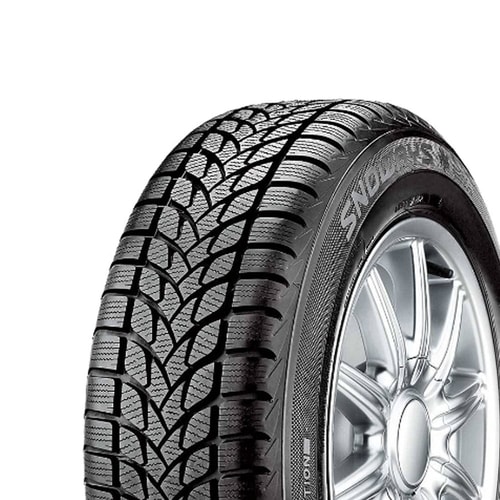 215/65R15 96H Lassa Snoways Era M+S