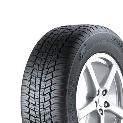 215/65R16 98H Gislaved Euro Frost 6 M+S