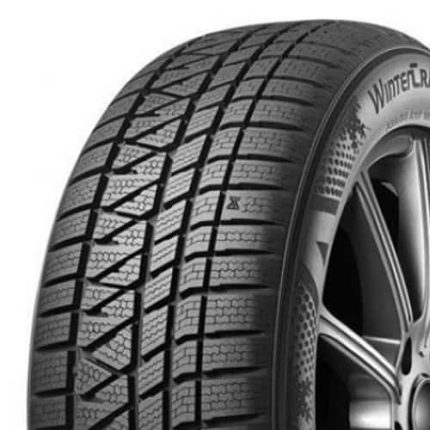 215/65R17 99T Kumho Wintercraft Ws71 M+S