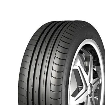 225/35R19 88Y XL Nankang As-2+