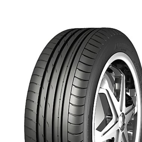 225/35R19 88Y XL Nankang As-2+