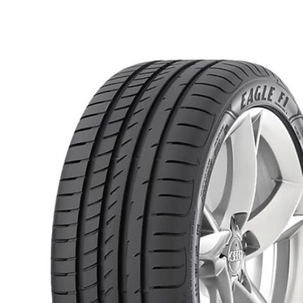 225/40R18 88Y Goodyear Eagle F1 Asymmetric 2 Rof *