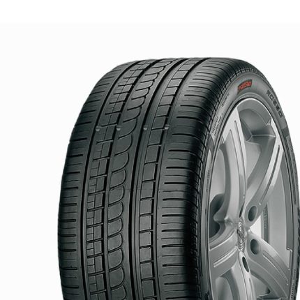 225/40R18 88Y Pirelli Pzero Rosso N4