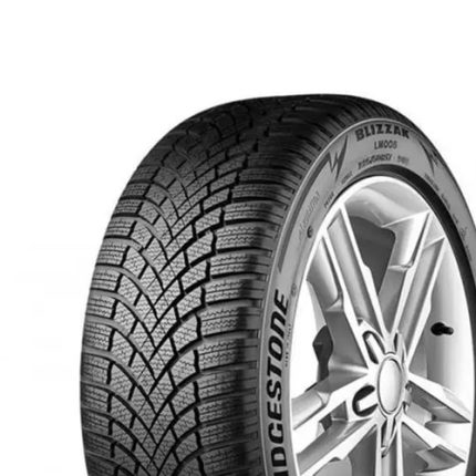 225/40R18 92V XL Bridgestone Blizzak Lm005 Driveguard M+S RFT