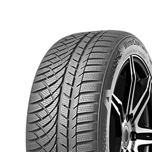 225/40R18 92V XL Kumho Wintercraft Wp72 M+S 3PMSF