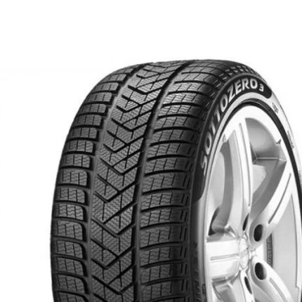 225/40R18 92V XL Pirelli Winter Sottozero 3 M+S