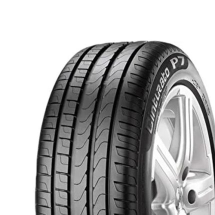 225/40R18 92V XL RFT Pirelli Cinturato P7 A/S * M+S 3PMSF