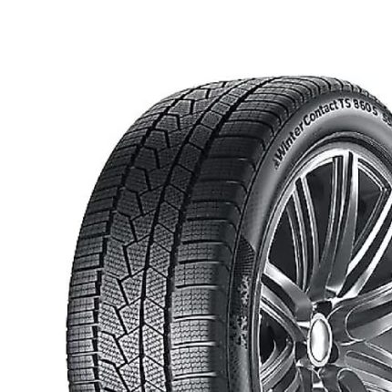 225/40R18 92V XL Ssr Continental Wintercontact TS 860 S * M+S 3PMSF
