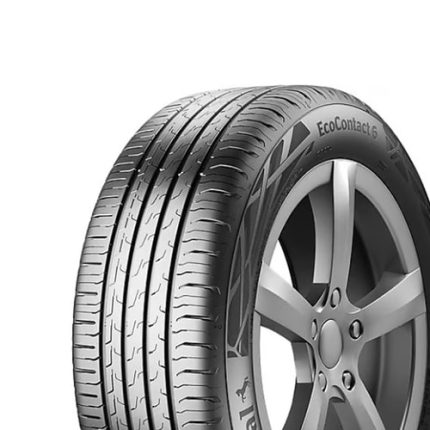225/40R18 92Y XL Continental Ecocontact 6 * FR
