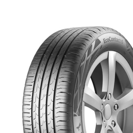 225/40R18 92Y XL Continental Ecocontact 6 Ssr *