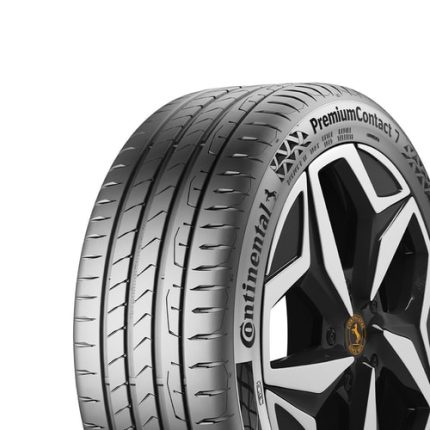 225/40R18 92Y XL Continental Premiumcontact 7 FR