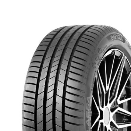 225/40R18 92Y XL Lassa Revola