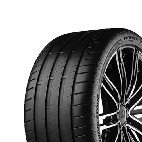 225/40R19 93Y XL Bridgestone Potenza Sport