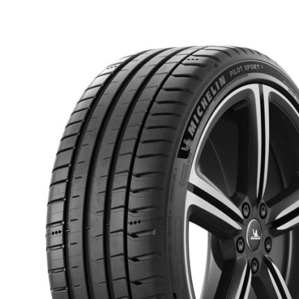 225/40R19 93Y XL Michelin Pilot Sport 5