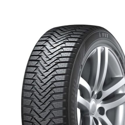 225/45R17 4Pr 91H Laufenn İ Fit M+S