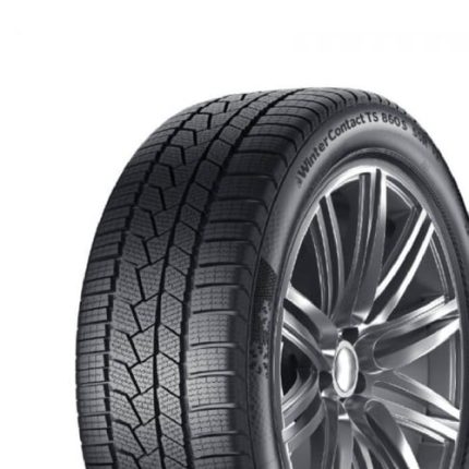 225/45R17 82T Ssr Continental Wintercontact TS 860 S * M+S 3PMSF