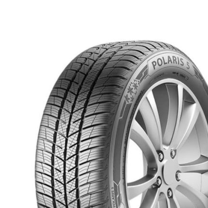 225/45R17 91H Barum Polaris 5 M+S