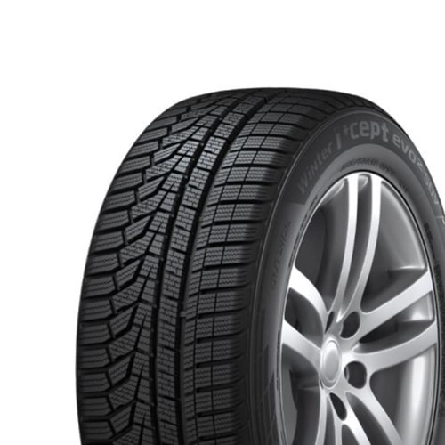 225/45R18 4Pr 95H XL Hankook W320b Winter i*Cept Evo2 M+S HRS *
