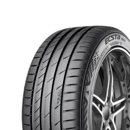 225/45R18 91Y Kumho Ecsta Ps71 RFT