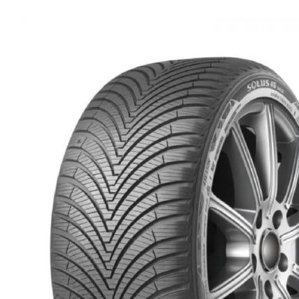 225/45R18 95W XL Kumho Solus Ha32 4S M+S 3PMSF