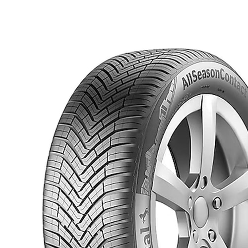225/45R18 95Y XL Continental AllSeasoncontact FR