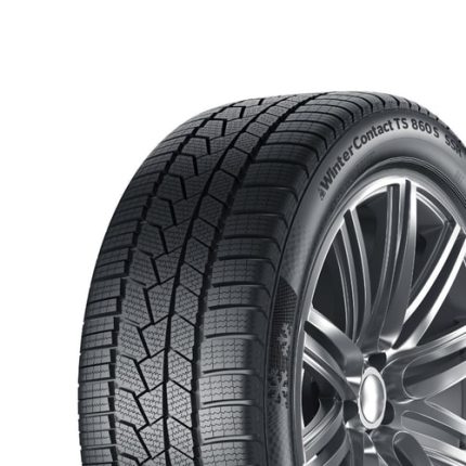 225/45R18 95Y XL Continental Wintercontact TS 860 S FR