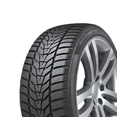 225/45R19 96V XL Hankook W330 Winter i*Cept Evo3 M+S 3PMSF