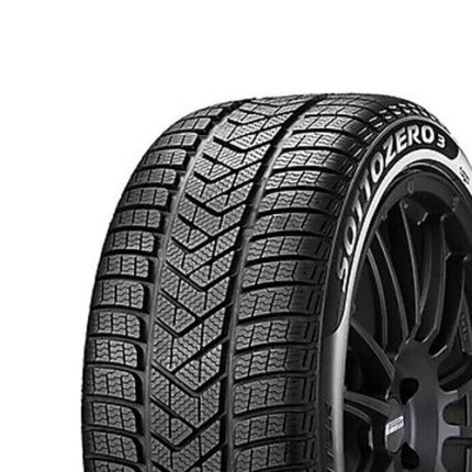 225/45R19 96V XL Pirelli Sottozero Serie 3 RFT M+S 3PMSF