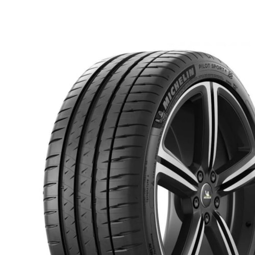 225/45R19 96W XL Michelin Pilot Sport 4