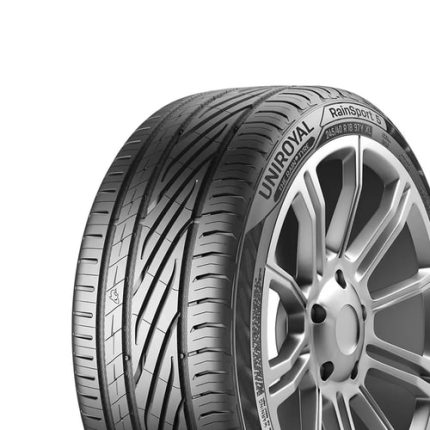 225/45R19 96Y XL Uniroyal Rainsport 5 FR