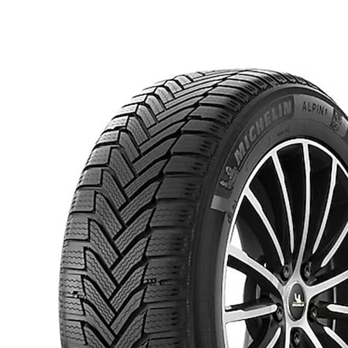 225/50R17 94H Michelin Alpin 6 M+S