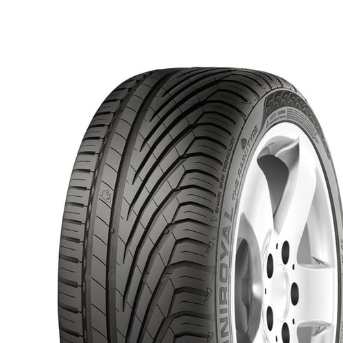 225/50R17 94W Uniroyal Rainsport 3 Ssr