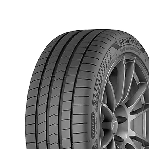 225/50R17 94Y Goodyear Eagle F1 Asymmetric 6 FP