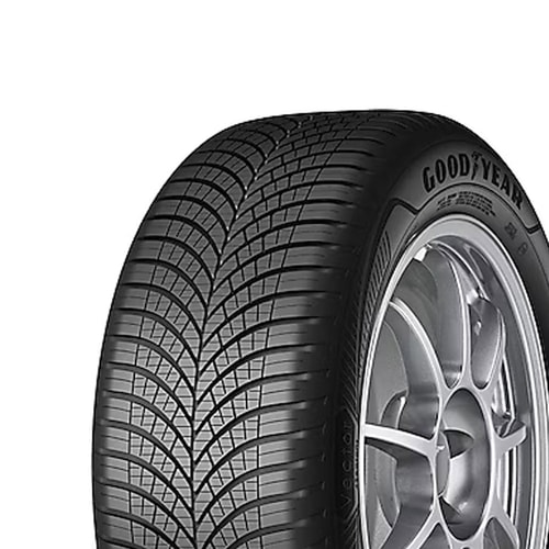 225/50R17 98W XL Goodyear Vector 4Seasons Gen-3 Rof FP
