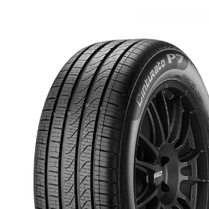 225/50R18 95V Pirelli Cinturato P7 All Season RFT *