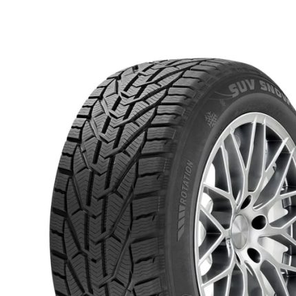 225/55R16 95H Riken Snow M+S