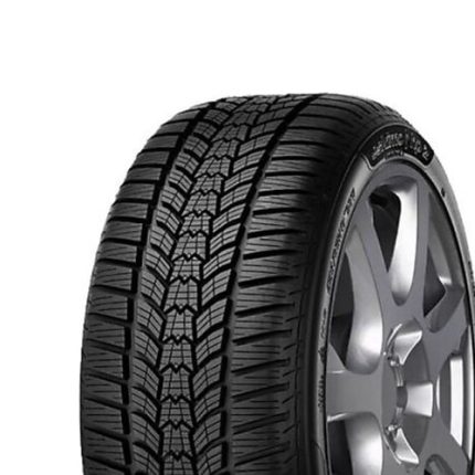 225/55R16 95H Sava Eskimo Hp 2 M+S FP