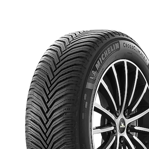 225/55R17 101Y XL Michelin Crossclimate 2 M+S 3PMSF