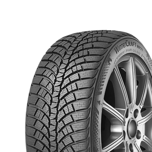 225/55R17 97V Kumho Wintercraft Wp71 M+S RFT
