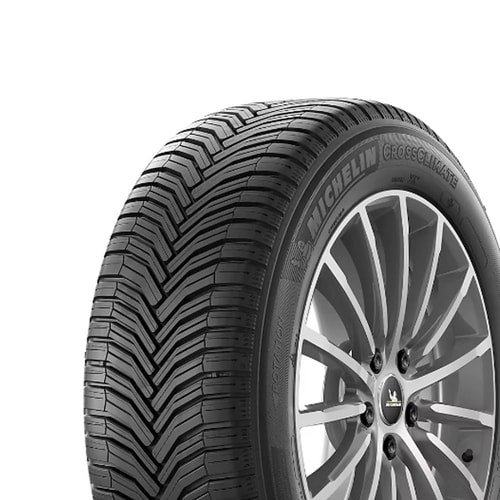 225/55R18 102V XL Michelin Crossclimate + Ao
