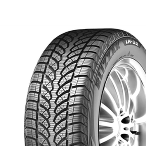 225/60R16 98H Bridgestone Blizzak Lm32 M+S