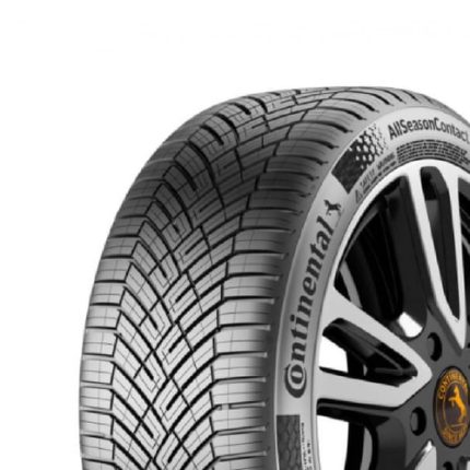 225/60R18 100H Continental AllSeasoncontact 2 M+S 3PMSF