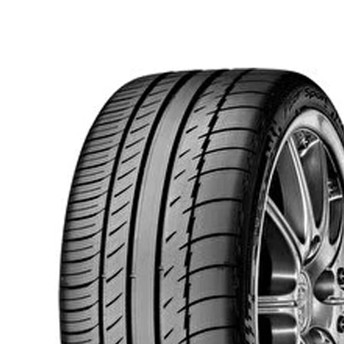 235/35R19 91Y XL Michelin Pilot Sport Ps2 N2