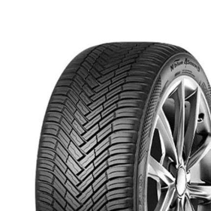 235/35R19 91Y XL Nexen N Blue 4 Season 2 M+S 3PMSF