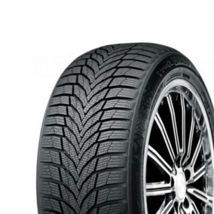 235/40R18 95W XL Nexen Winguard Sport 2 M+S