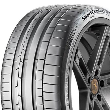 235/40R18 95Y XL Continental Sportcontact 6 FR Mo